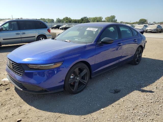 2023 honda accord