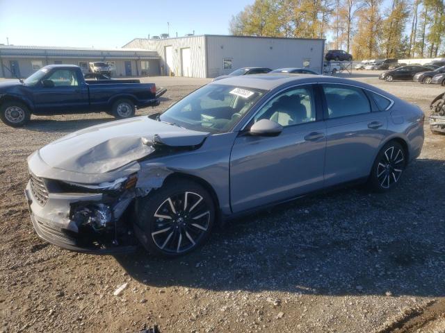 2023 honda accord