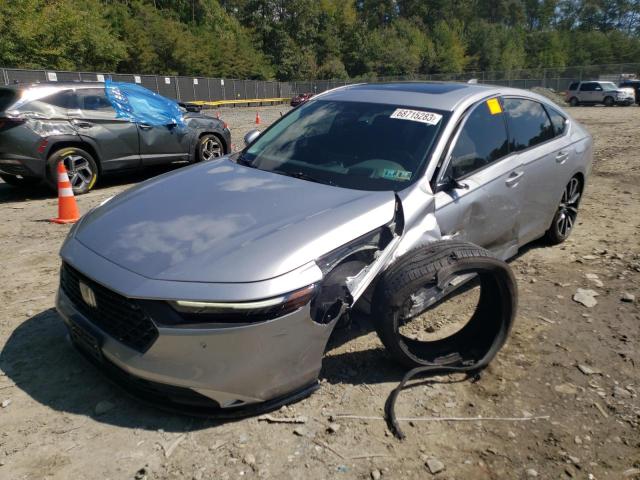 2023 honda accord