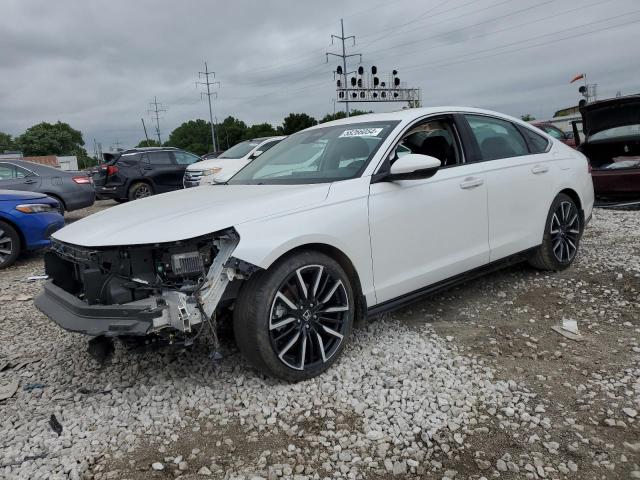 2023 honda accord