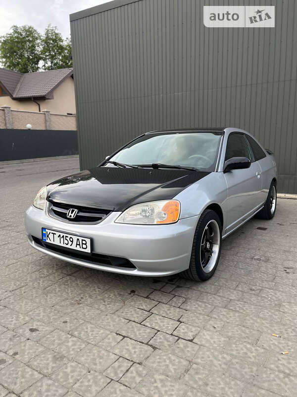 2002 honda civic