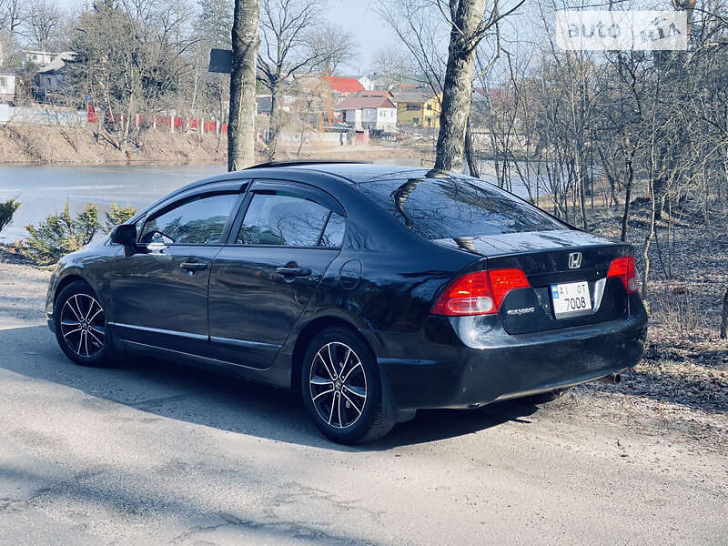 2006 honda civic