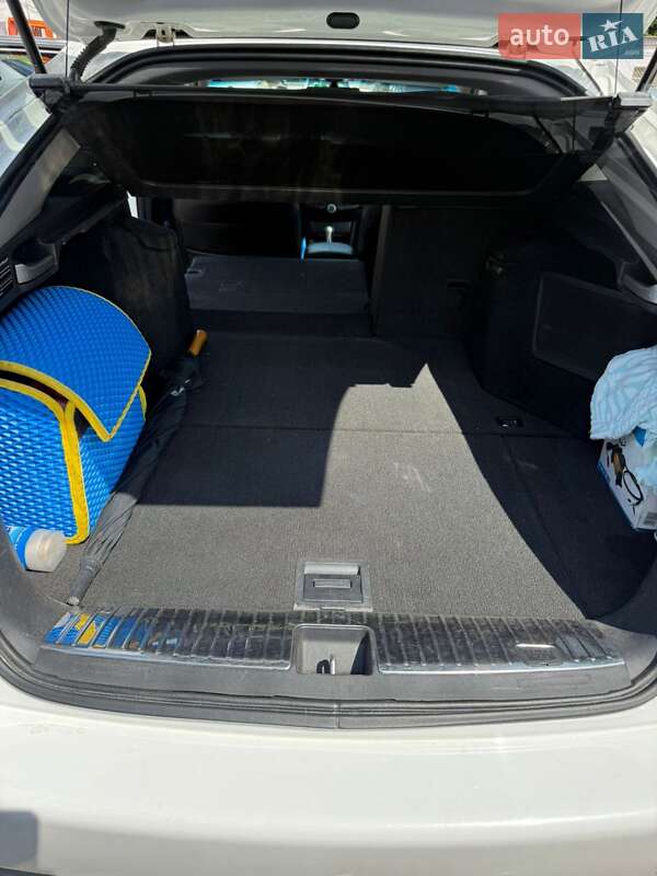2011 honda crosstour