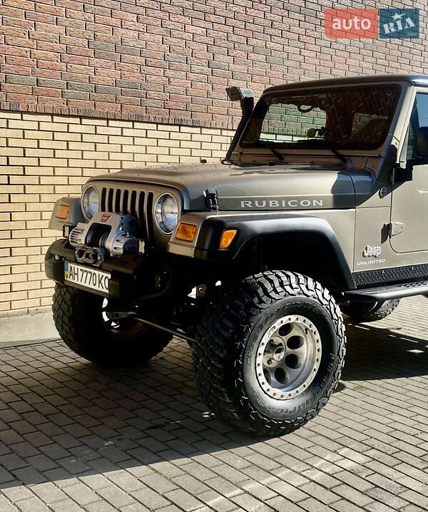 2006 jeep wrangler