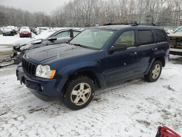 2006 jeep grand cher