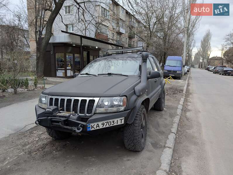 2002 jeep grand cherokee