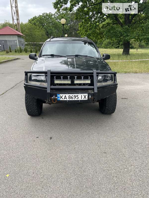 2002 jeep grand cherokee