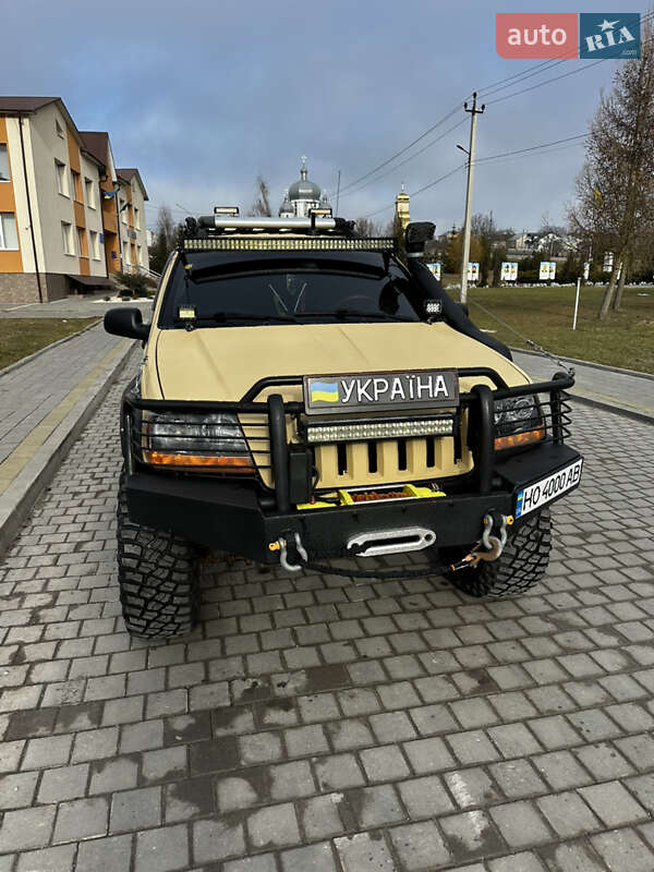 1999 jeep grand cherokee