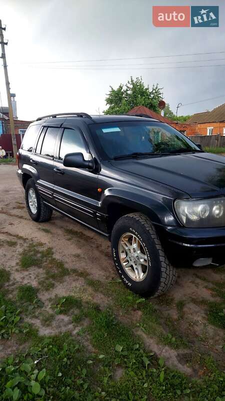 2000 jeep grand cherokee
