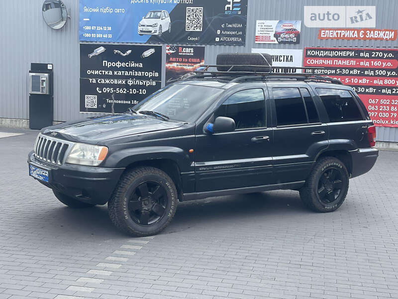 2000 jeep grand cherokee