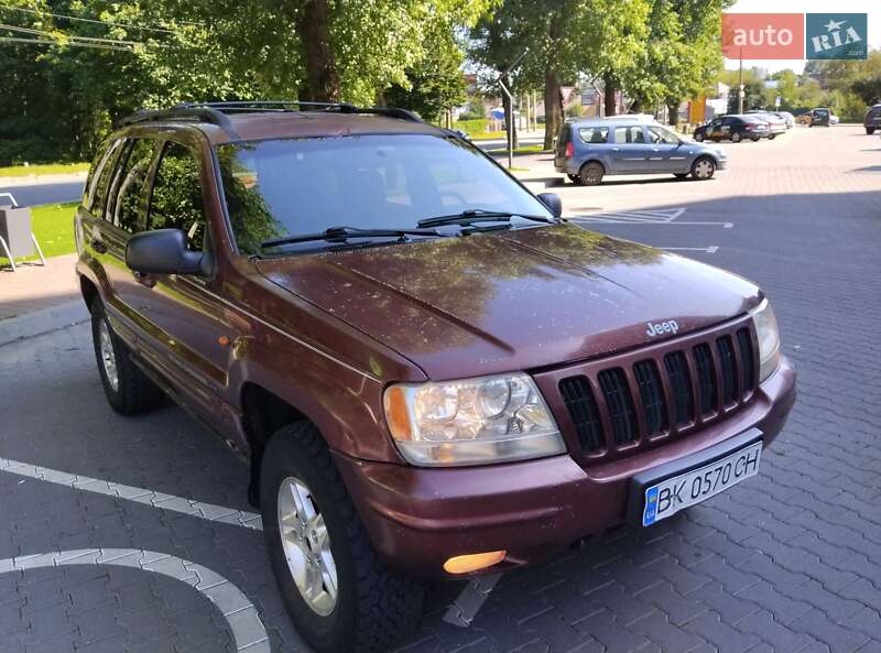 2000 jeep cherokee