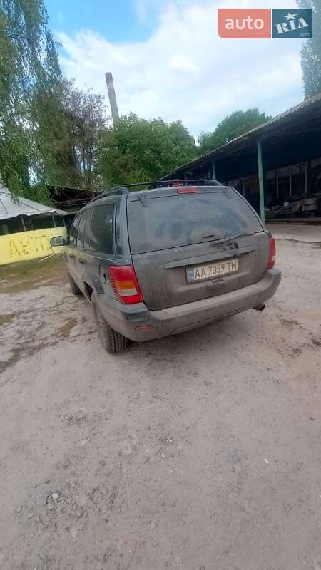 2000 jeep cherokee