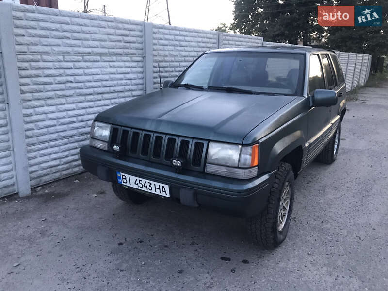 1993 jeep grand-cherokee-