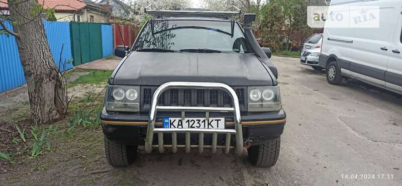 1994 jeep grand cherokee