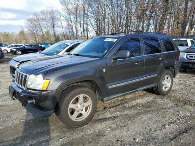 2005 jeep grand cher