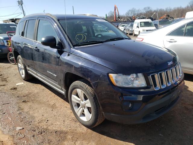 2010 jeep compass