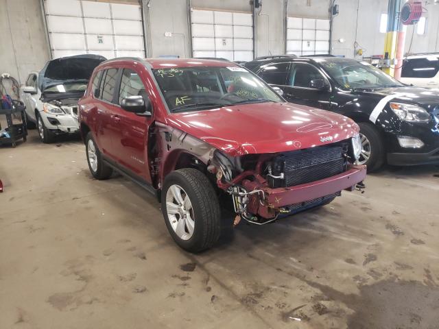 2011 jeep compass
