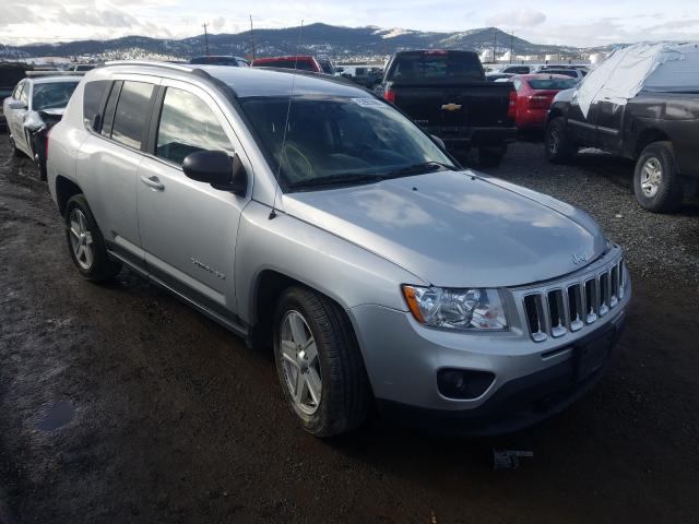 2011 jeep compass sp