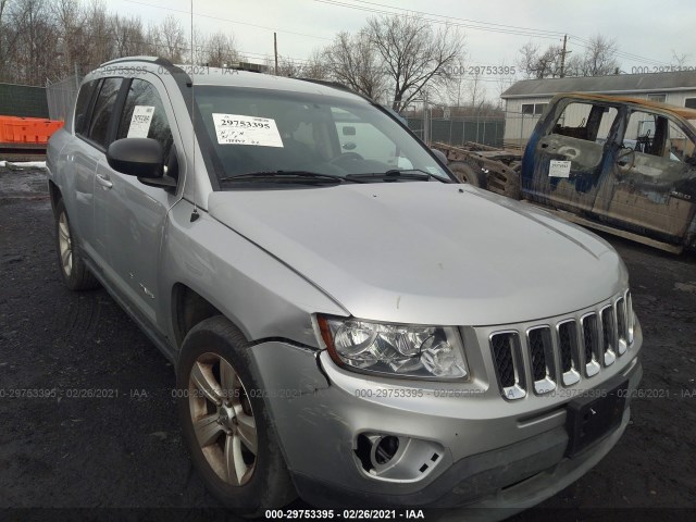 2011 jeep compass