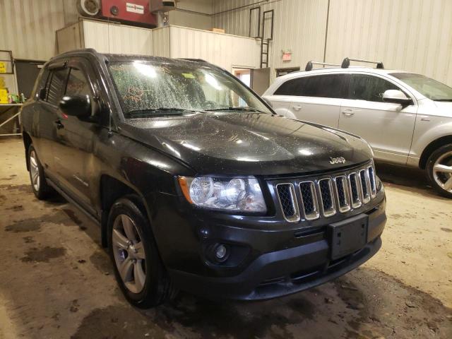 2011 jeep compass sp