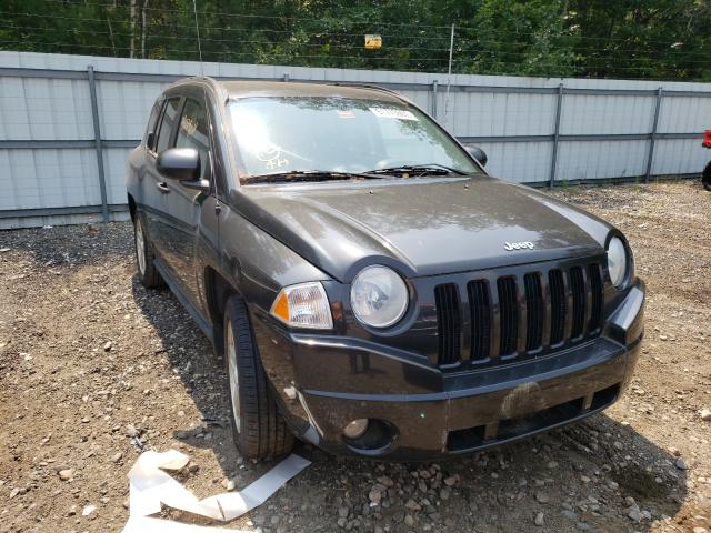 2010 jeep compass