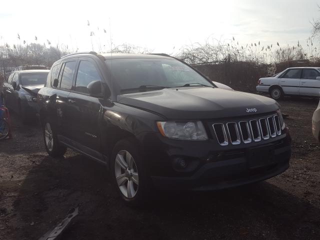 2011 JEEP Compass
