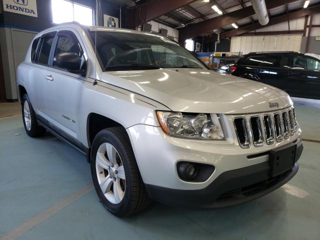 2011 jeep compass