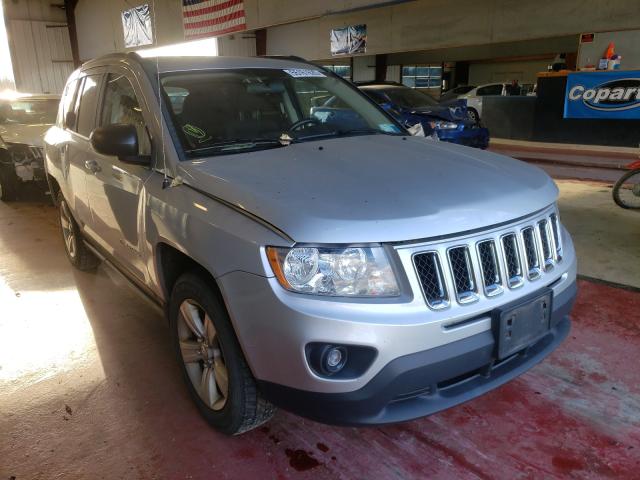 2011 jeep compass sp