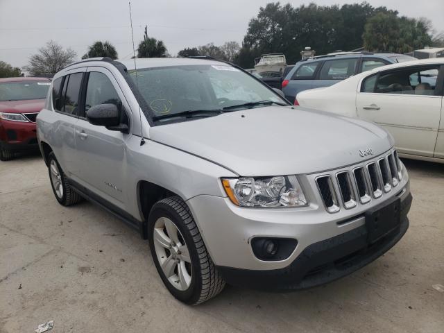 2011 jeep compass sp