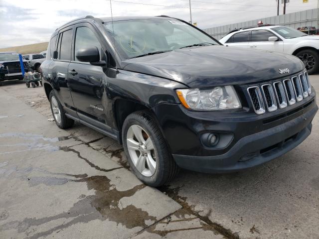 2011 jeep compass sp
