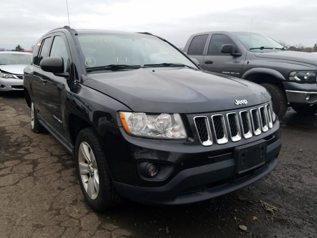 2011 jeep compass