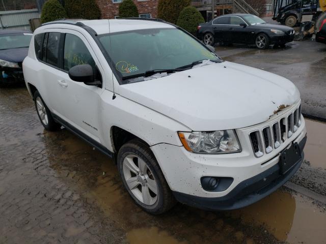 2011 jeep compass