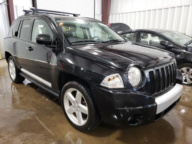 2009 jeep compass