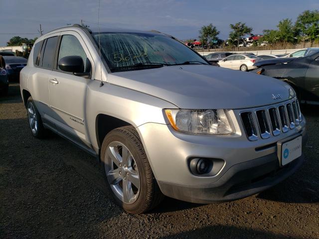 2016 jeep compass li