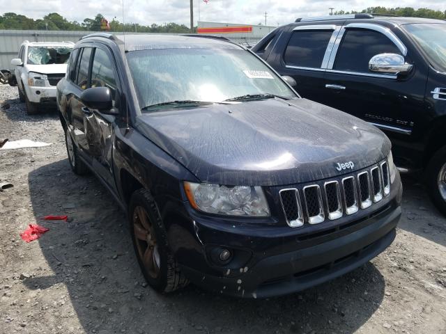 2011 jeep compass sp