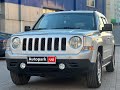 2011 jeep patriot