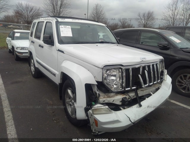 2011 jeep liberty