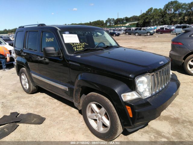 2010 jeep liberty