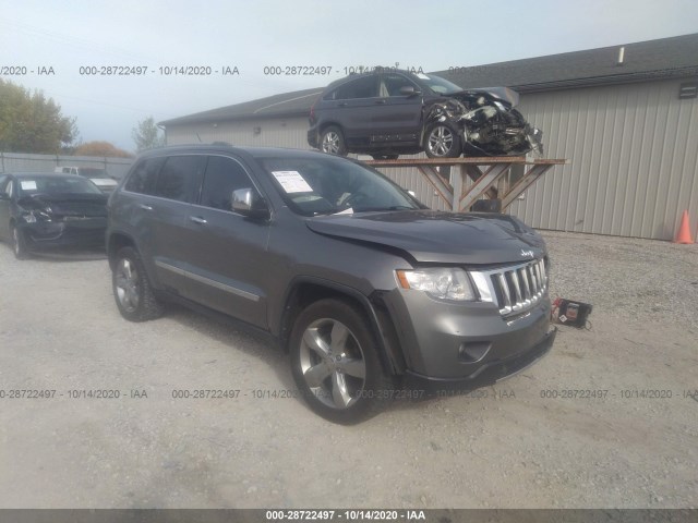 2011 jeep grand cherokee