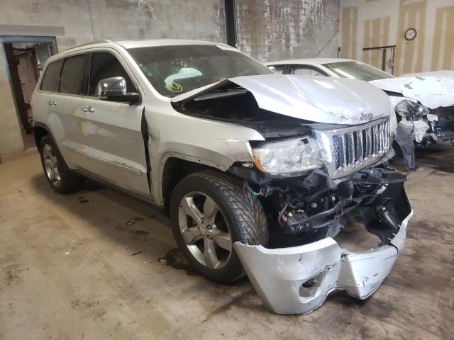 2011 jeep grand cher