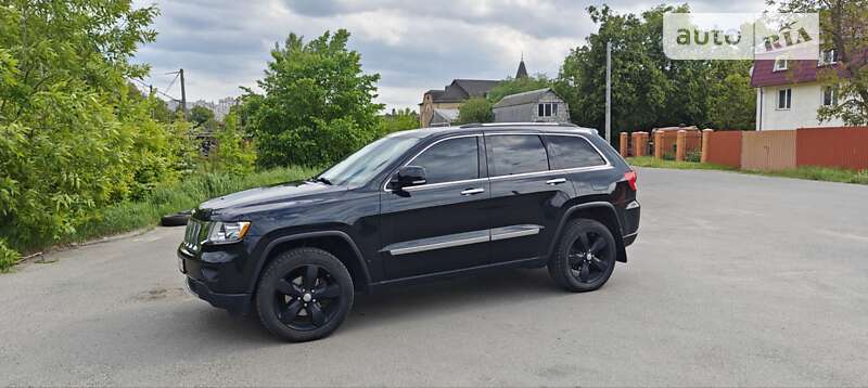 2010 jeep grand cherokee