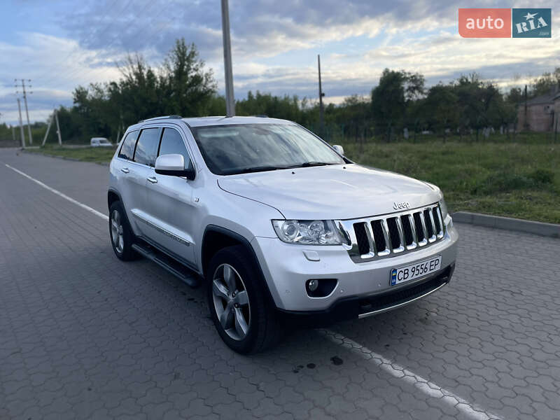 2011 jeep grand-cherokee-