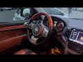 2011 JEEP Grand Cherokee