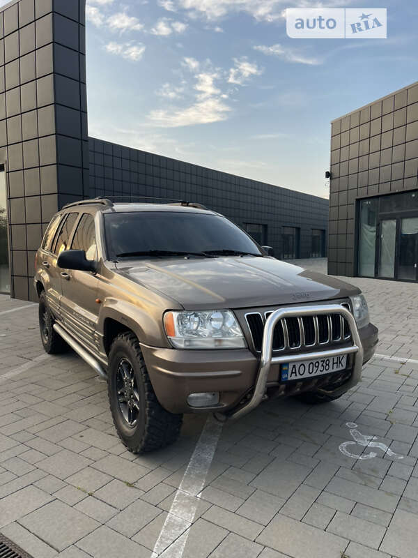 2002 jeep grand cherokee