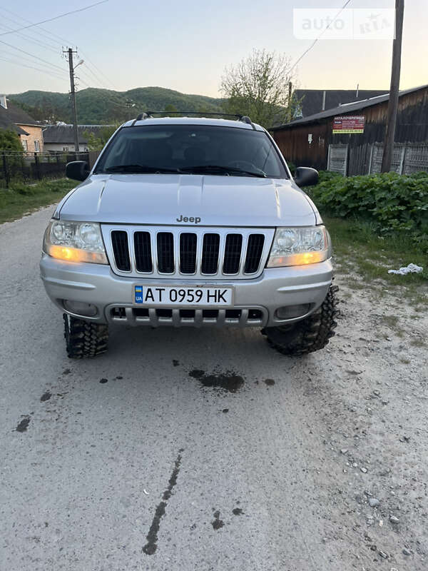2002 jeep grand cherokee