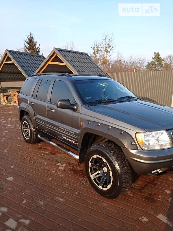 2002 jeep grand cherokee
