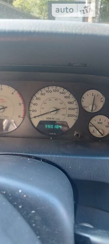 2003 jeep grand cherokee
