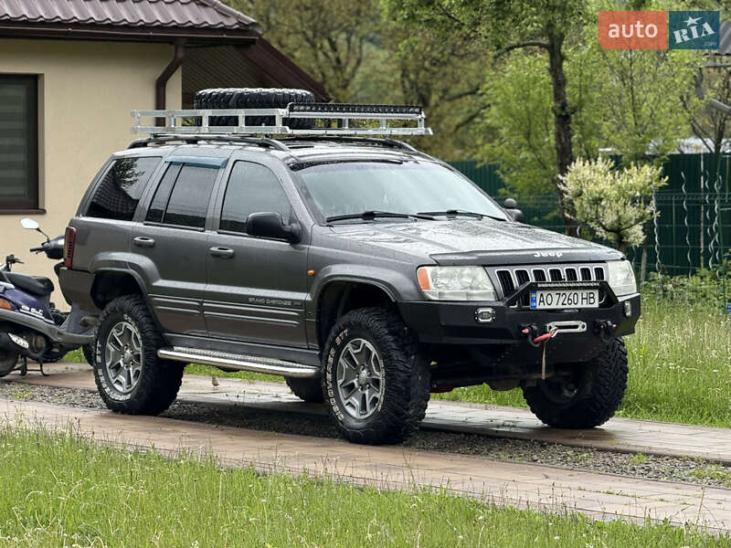 2002 jeep grand cherokee