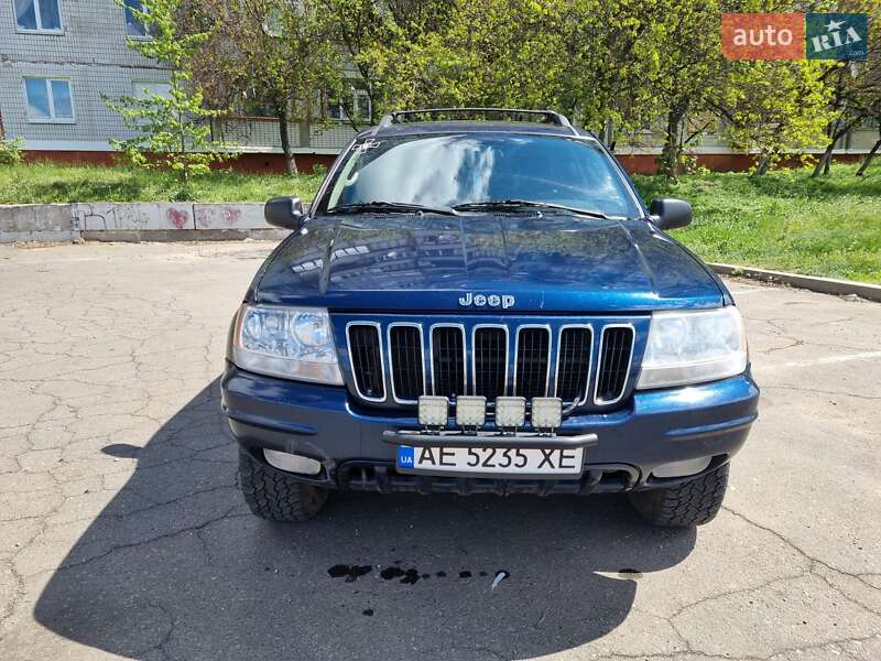 2002 jeep grand cherokee