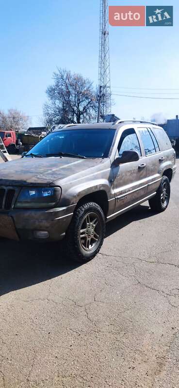 2002 jeep grand cherokee